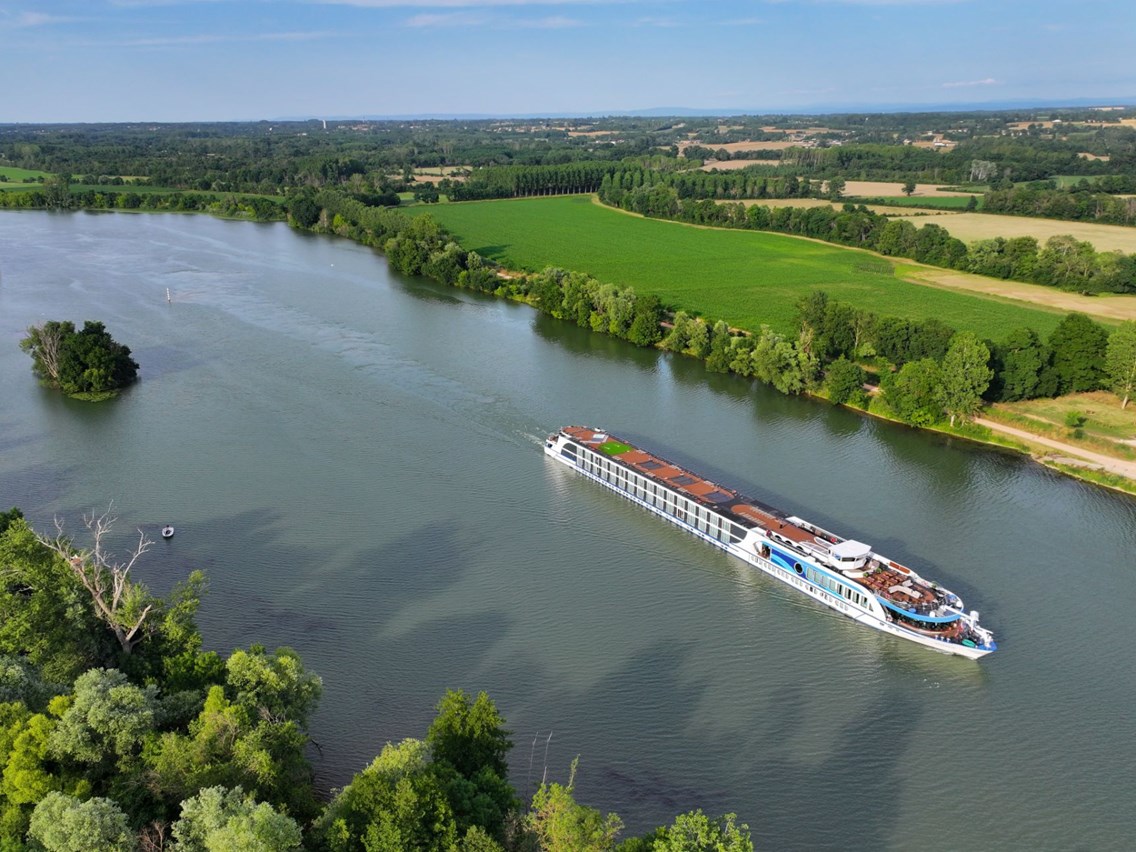 Begeleide riviercruises